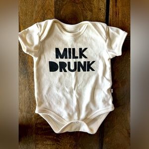 Emerson and Friends- Onesie